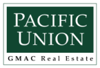 Pacific Union Logo